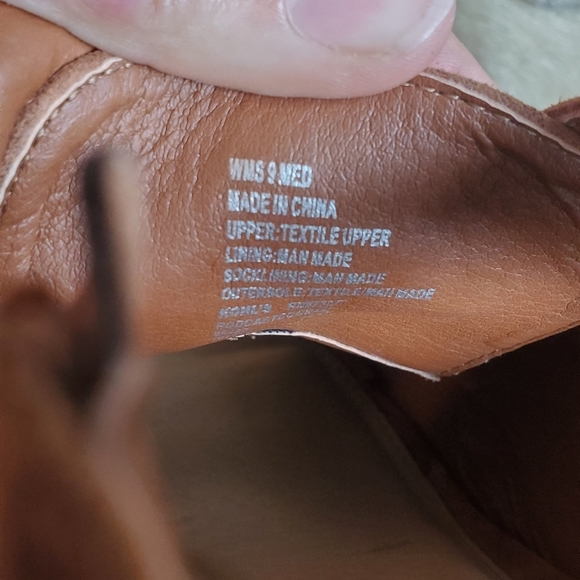 Sandal Wegdes - Picture 5 of 6